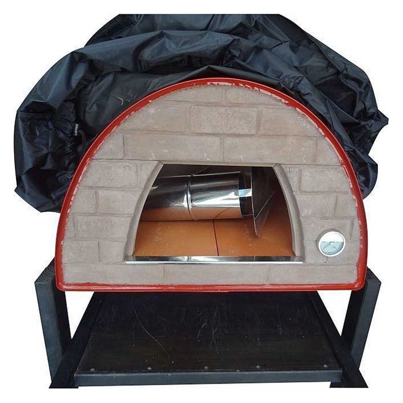 Husa pentru cuptor traditional pentru pizza pe lemne Maximus 91 x 91 x 114 cm