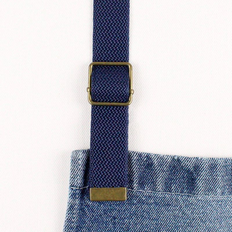 Sort Angeloff Denim Blue DENIMBLUE044