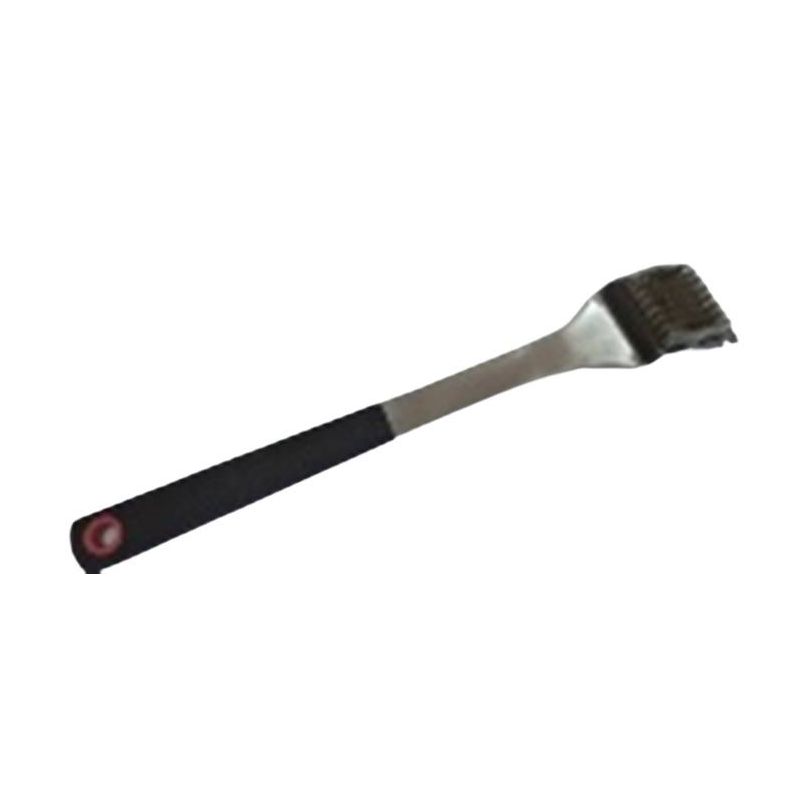 Perie pentru gratar din inox 46 cm Activa Premium 16240