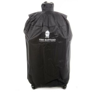 Husa pentru gratar ceramic Kamado The Bastard Compact, 58 x 58 cm, B922C