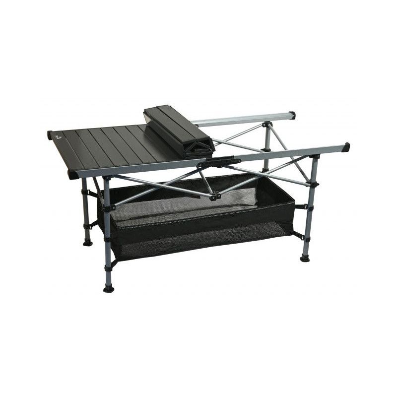 Masa camping pliabila ROLL 123x55cm Cattara - TT13492