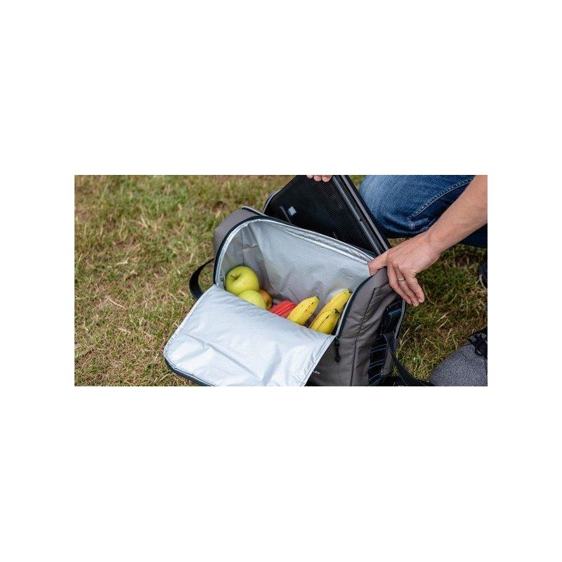 Geanta termoizolanta The Office Messenger 17l Campingaz - 2000036892