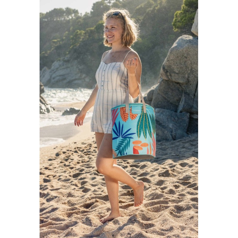 Geanta Termoizolanta Campingaz Ethnic Essential Bag 15L - 2227079