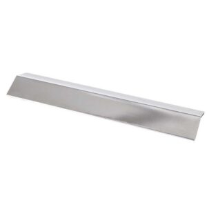Protectie gratar aparatoare flacara ajustabila intre 35-60 cm, latime 13,5 cm pentru gratare ALL GRILL 9971