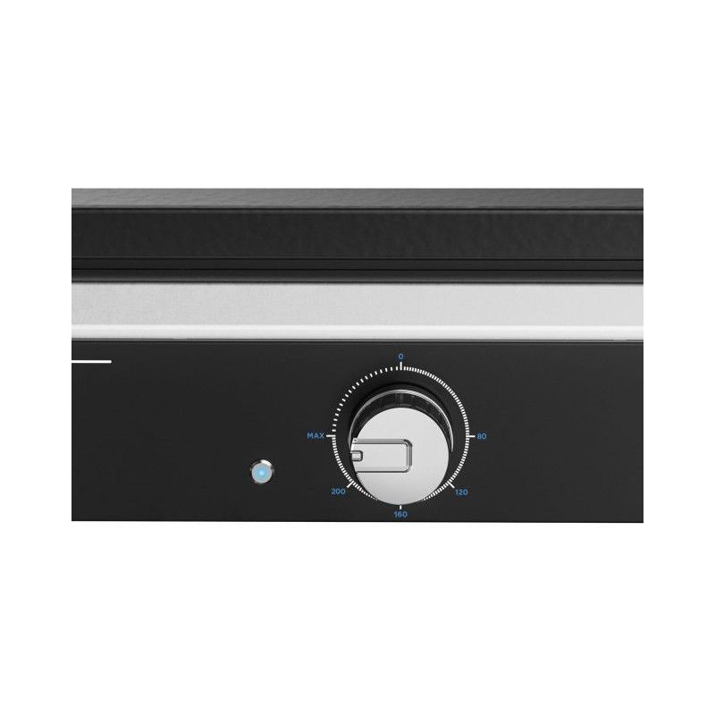 Plancha electrica Campingaz Electric 1XD - 2198523