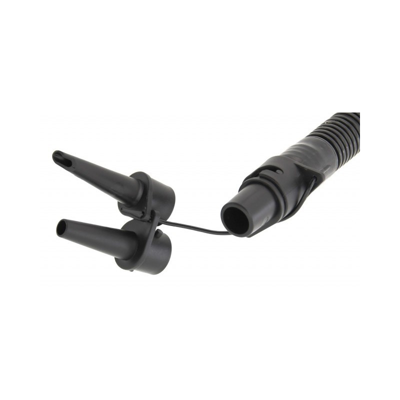Pompa manuala dubla actiune Cattara - TT13284