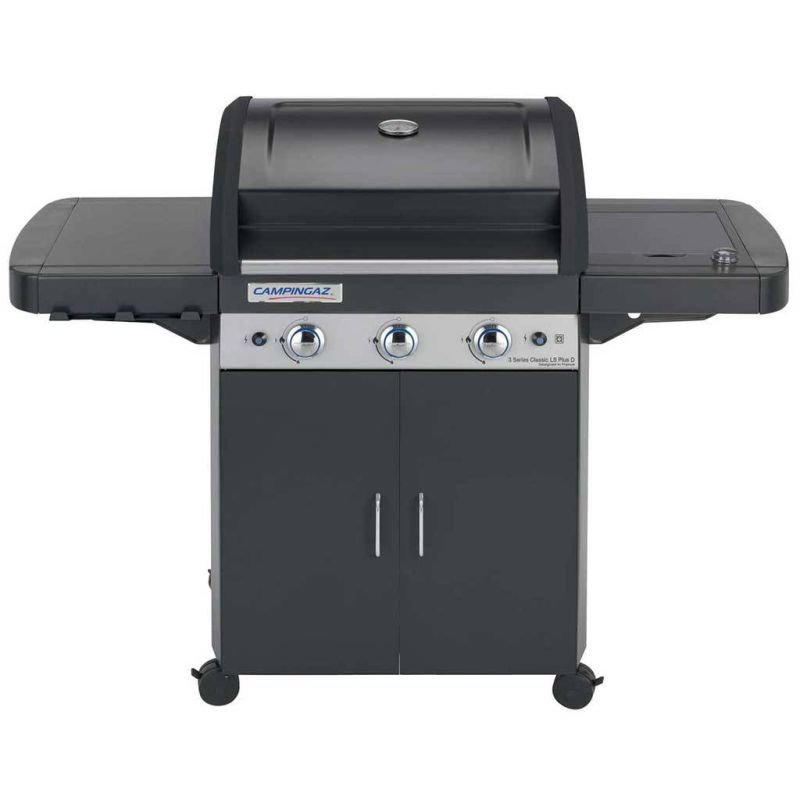 Gratar pe gaz Campingaz seria 3 Classic LS Plus D 2000031359