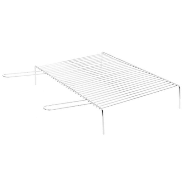 Gratar cu picioruse 40 x 60 x 10 cm Landmann 10227