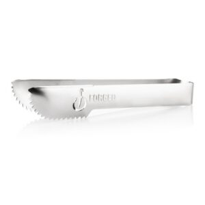Cleste de servire Churrasco Forged CHUR4TONGS