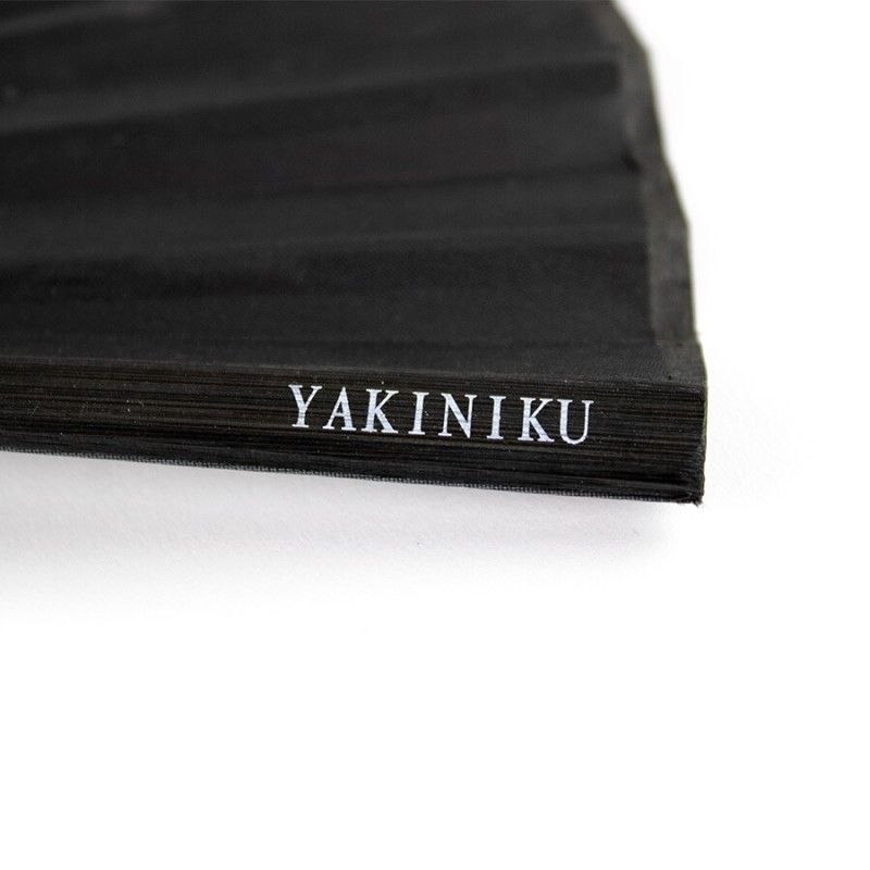 Evantai pentru gratar YAKINIKU 500510