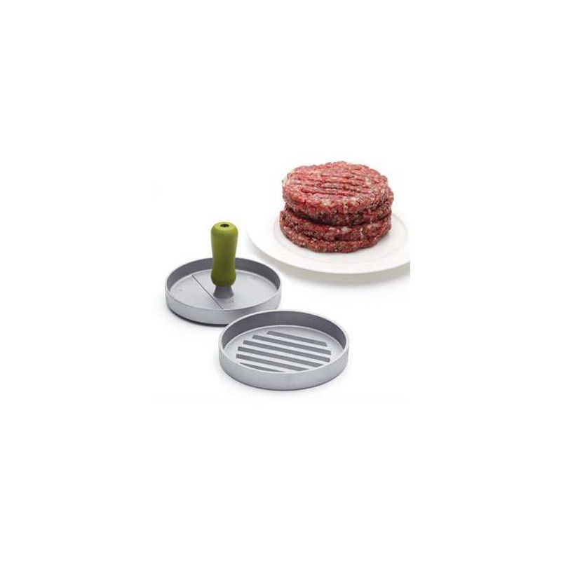 Presa hamburger din aluminiu 12 cm Landmann 13710