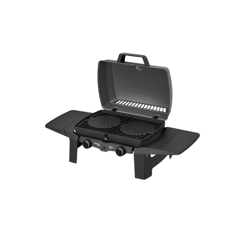 Gratar pe gaz si aragaz portabil Enders Urban II Pro 206233