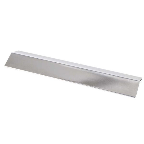 Protectie gratar aparatoare flacara ajustabila intre 35-60 cm, latime 9 cm pentru gratare ALL GRILL 9970