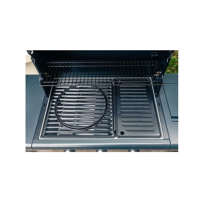 Gratar pe gaz Campingaz Select 3 EXS - 2181074