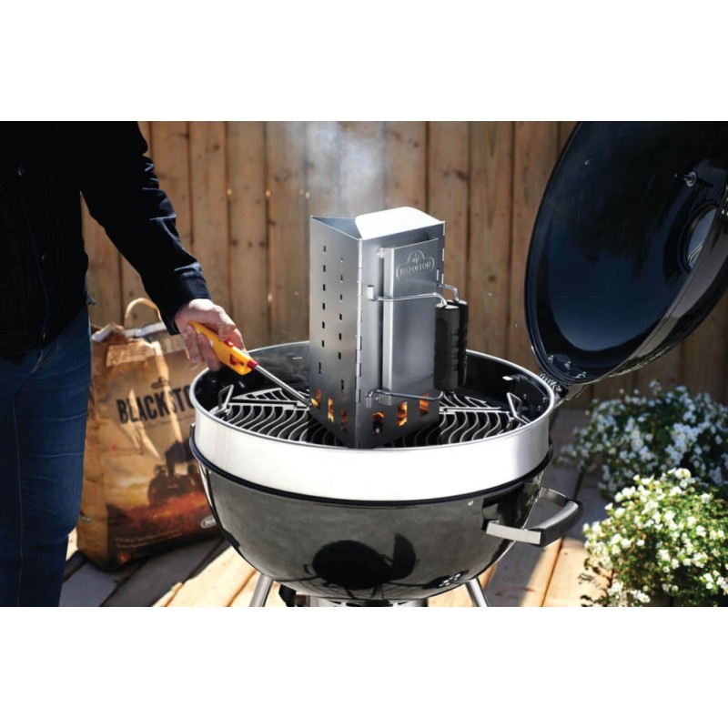 Aprinzator de carbuni Napoleon Jetfire 67801