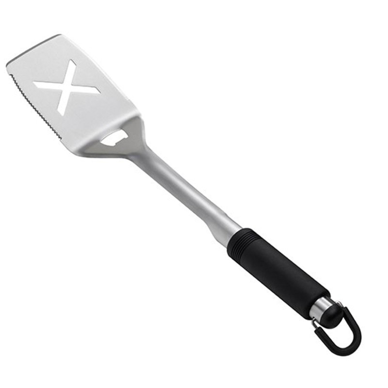 Set 3 ustensile pentru gratar premium Crossray TCS4AC-014