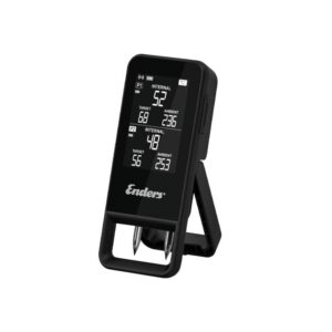Termometru digital cu conectare prin Bluetooth Enders Celsio II 8805