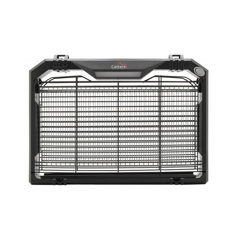 Capcana insecte cu UV, 230V, 50mp - TT13183