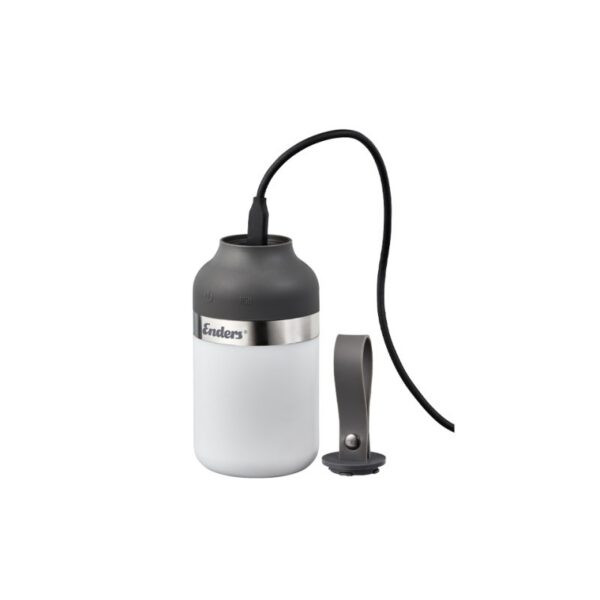 Lanterna cu LED pentru camping Enders LUVO 6488