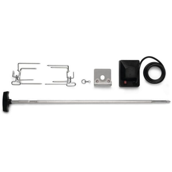 Kit rotiserie pentru gratare seriile Freestyle 365 si 425 Napoleon 69302