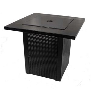 Semineu pe gaz 12,5 Kw Activa 14848