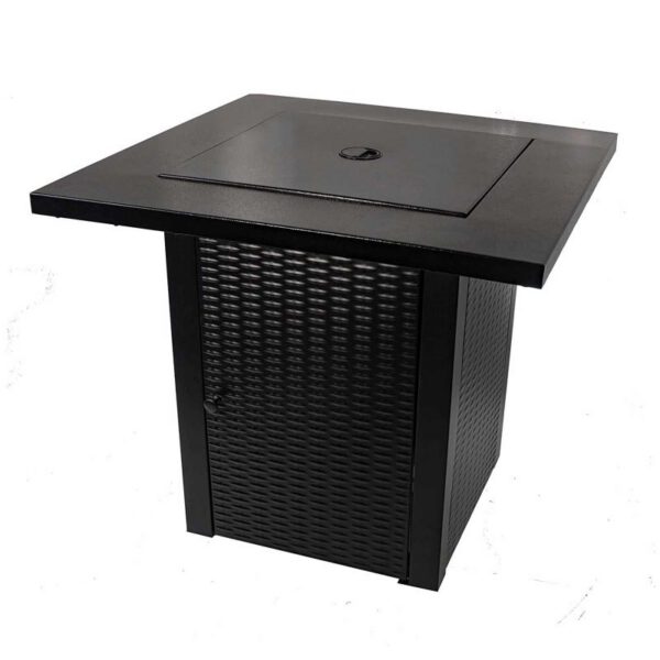 Semineu pe gaz 12,5 Kw Activa 14848