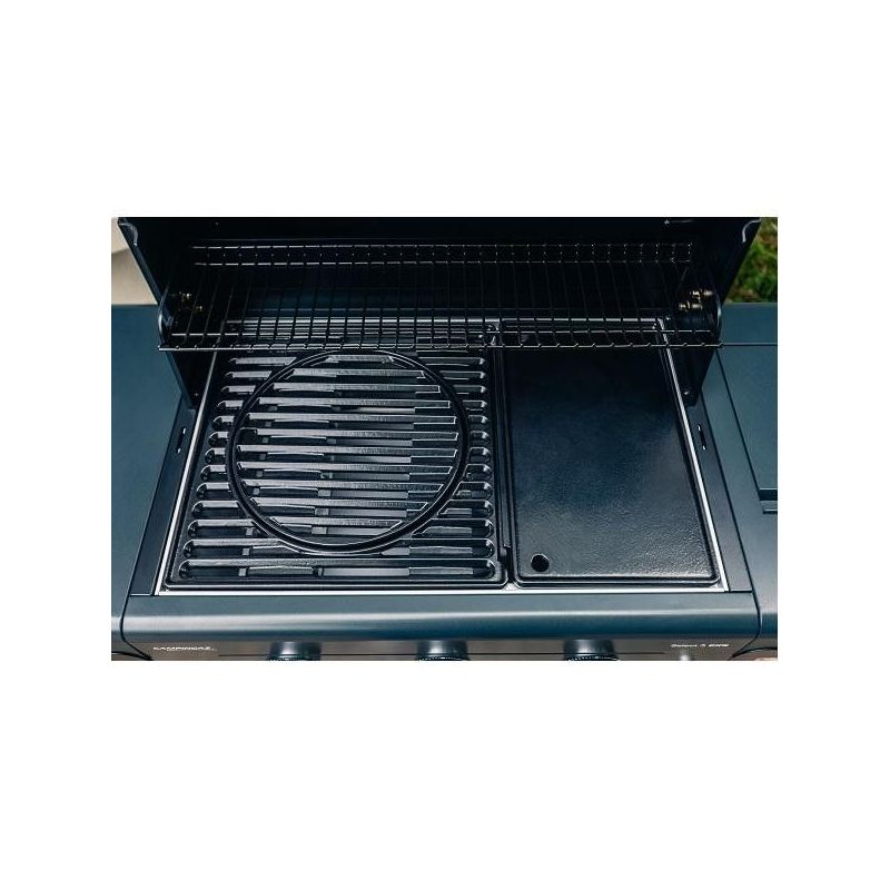 Gratar pe gaz Campingaz Select 3 EXS - 2181074