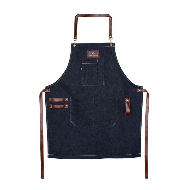 Sort Angeloff Denim DENIM035