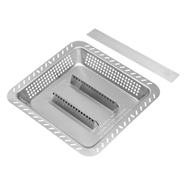 Tava de carbuni pentru gratar Essential Char-Broil 140132