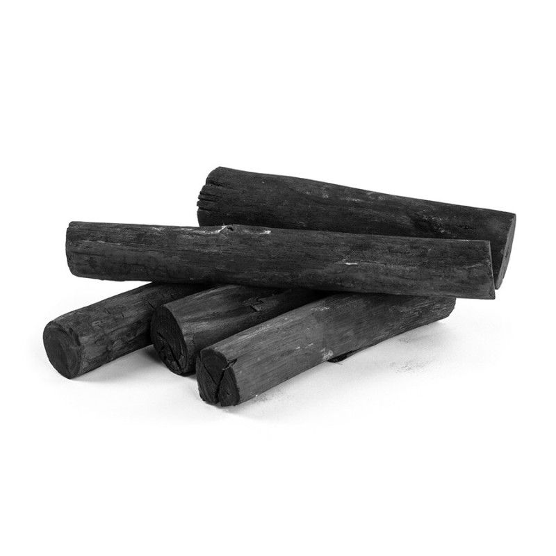 Carbune Binchotan alb, Eucalipt, BBQ Flavour 5 kg 100202
