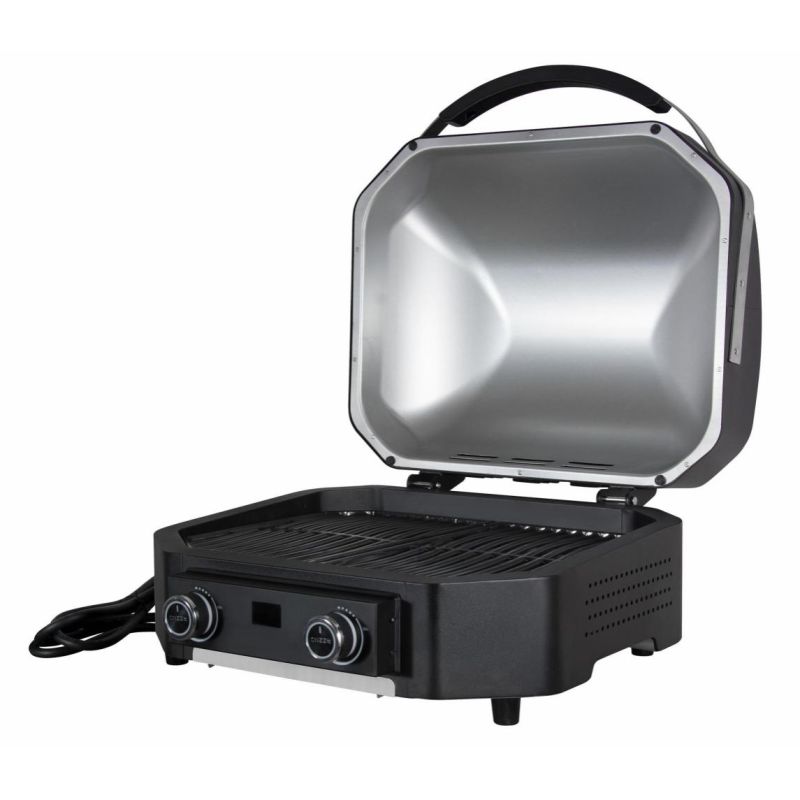 Gratar electric Cozze E-300 230 V 2.200 W RES01-90512