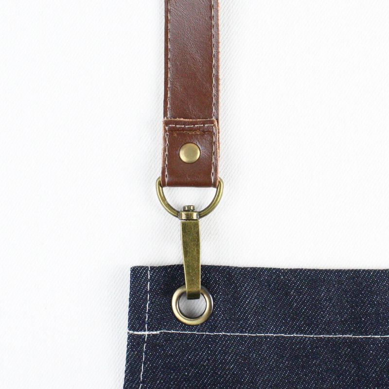 Sort Angeloff Denim DENIM035