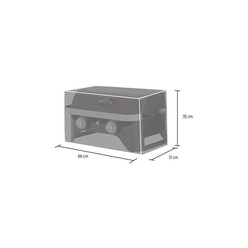 Husa Premium pentru Campingaz Attitude 2100 - 2000035417