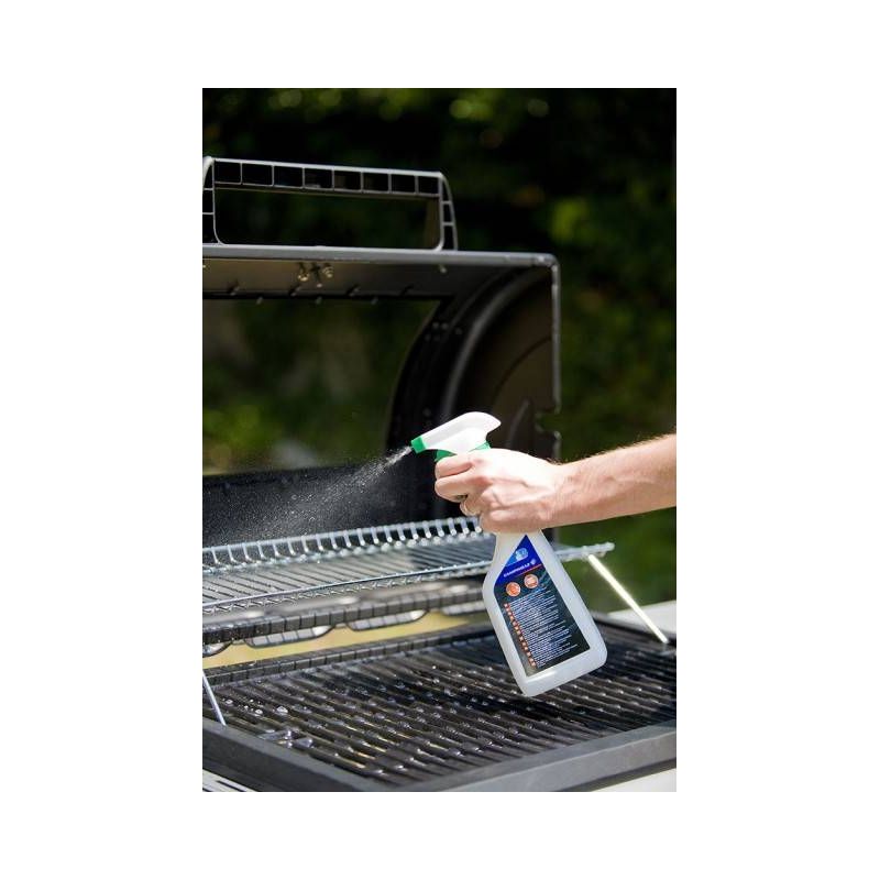 Spray curatare gratar 500 ml Campingaz 205643