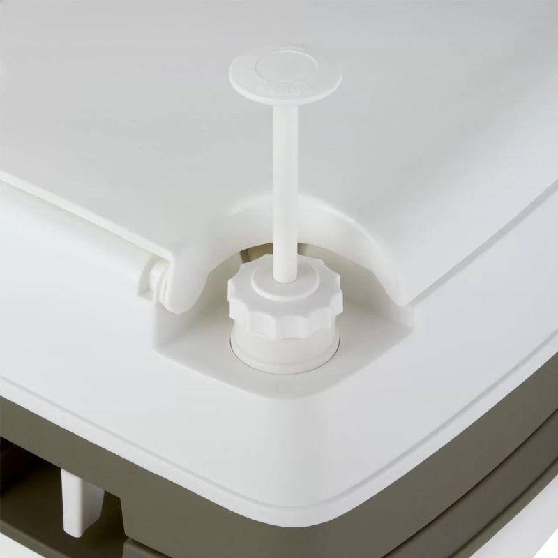 Toaleta portabila Enders Comfort 14 litri 4942