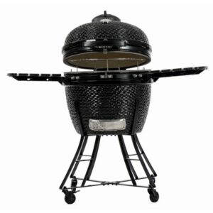 Gratar ceramic Kamado negru Pit Boss PBK24 10603
