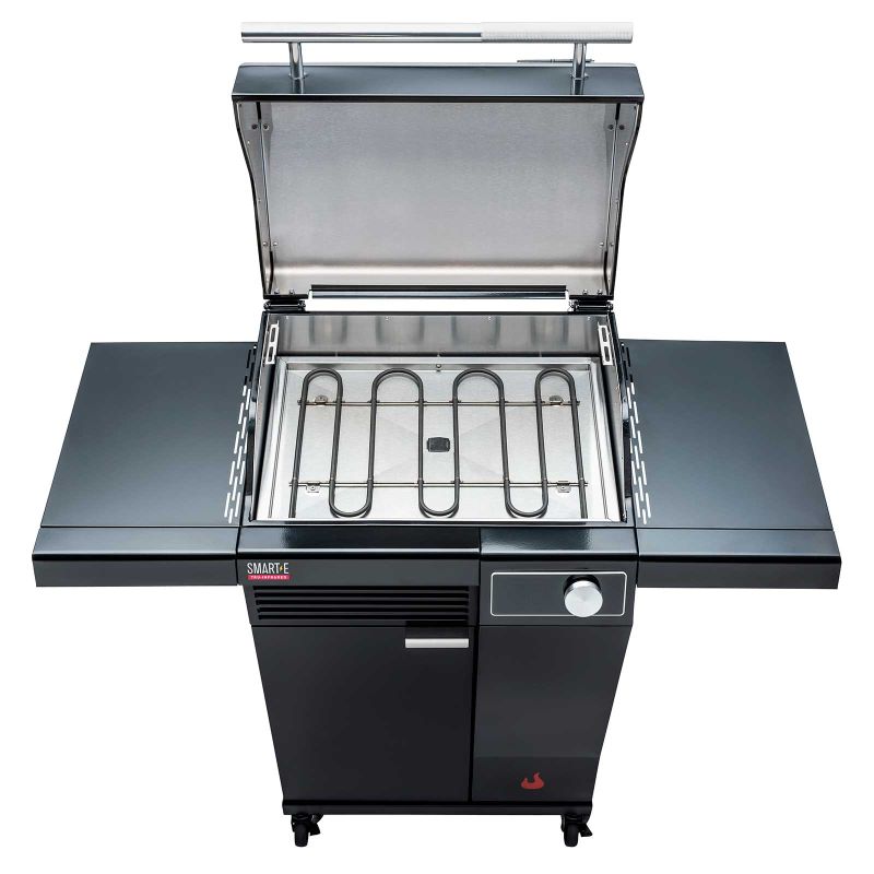 Gratar electric Char-Broil Smart-E TRU-Infrared 2.0 140959