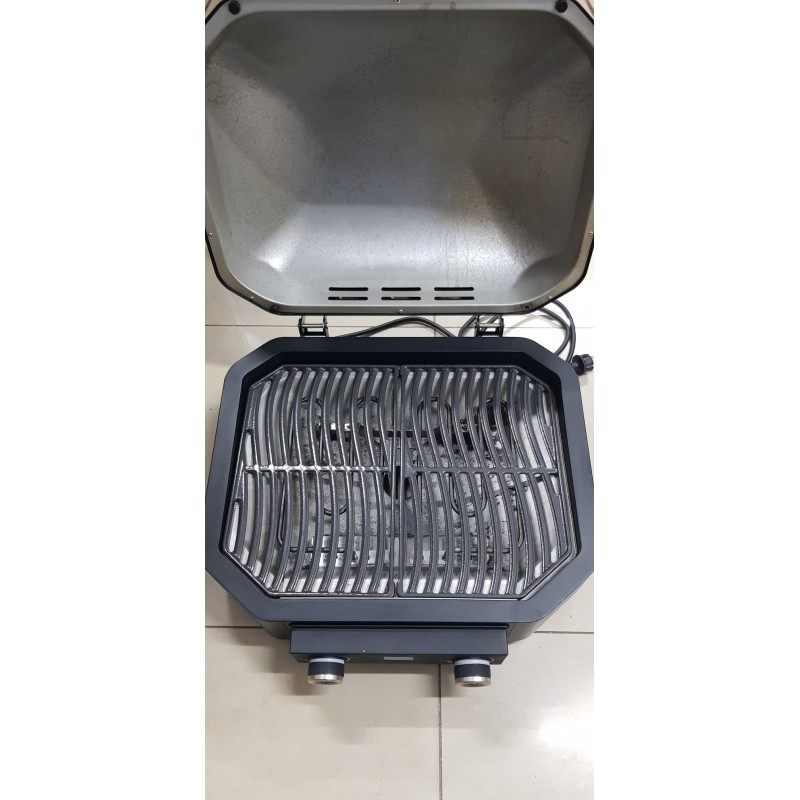 Gratar electric Cozze E-300 230 V 2.200 W RES01-90512