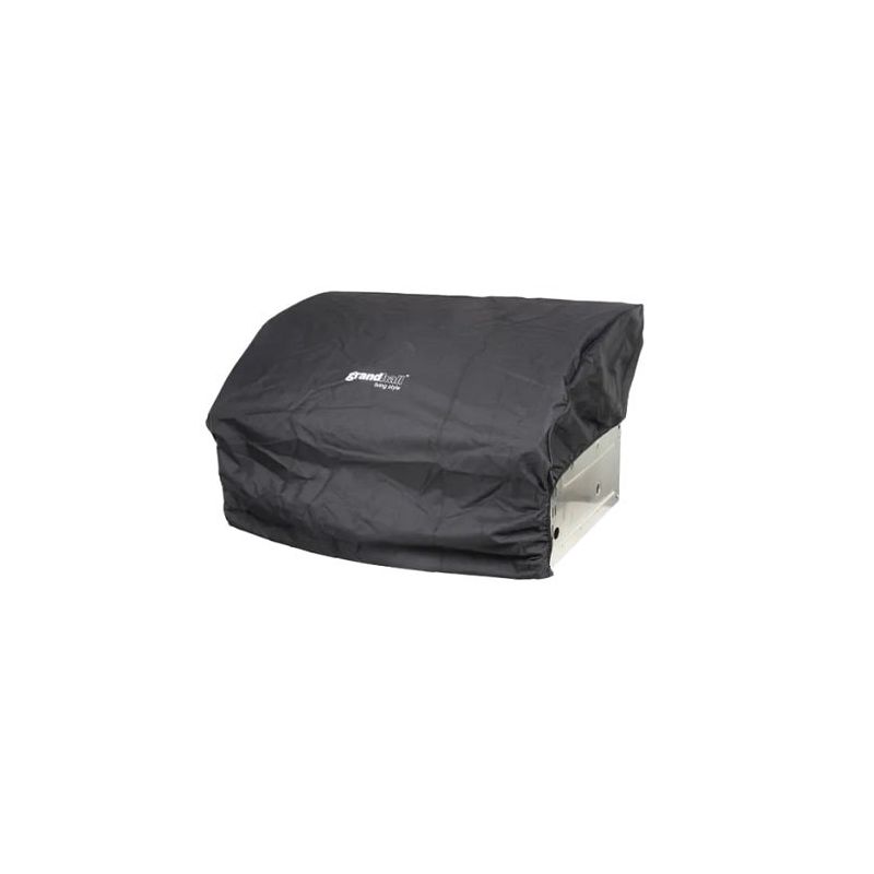 Husa pentru gratar built-in Elite Pro 82 x 63 x 51 cm Grandhall A07005075T