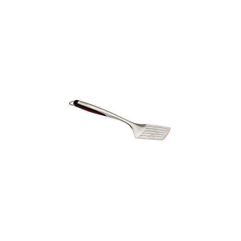 Set 2 ustensile din inox pentru gratar Premium Char-Broil 140543