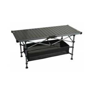 Masa camping pliabila ROLL 123x55cm Cattara - TT13492