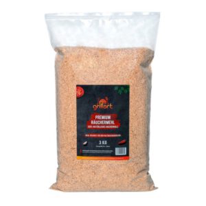 Rumegus premium din lemn de fag pentru afumare la rece 3 kg