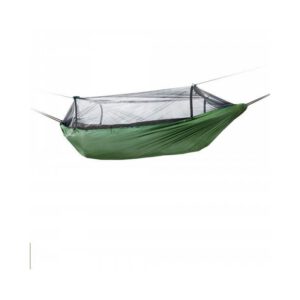 Hamac Frontline Forest Green DD Hammocks 2.7m x 1.4m - 0707273931535
