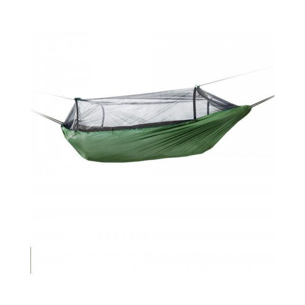 Hamac Frontline Forest Green DD Hammocks 2.7m x 1.4m - 0707273931535