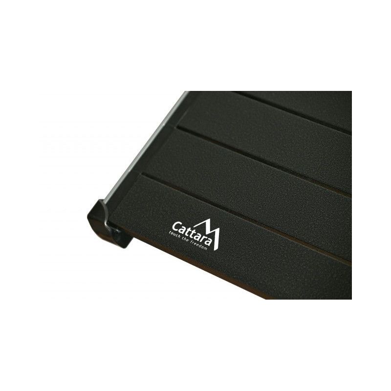Masa camping pliabila ROLL 123x55cm Cattara - TT13492