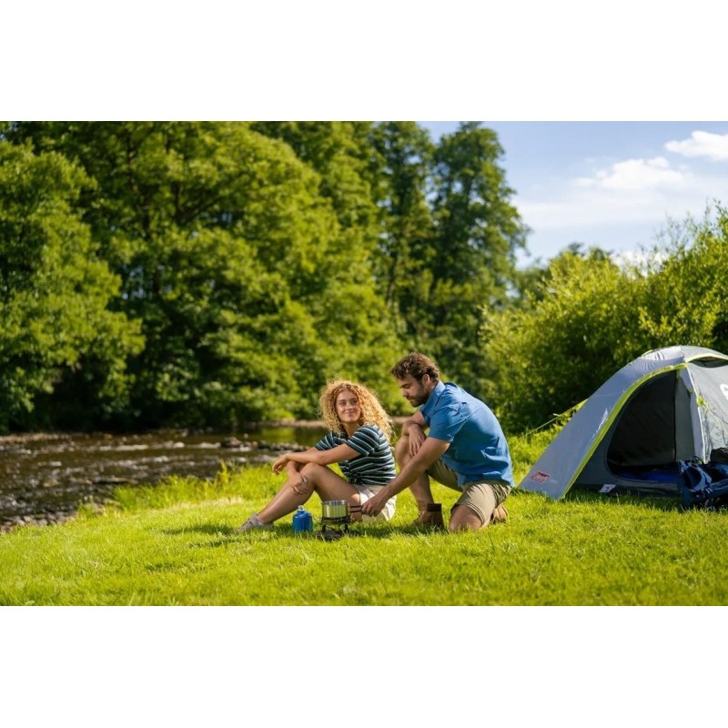 Aragaz camping Campingaz Camp & Trek Connect
