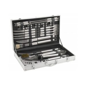 Set 30 ustensile pentru gratar Cattara