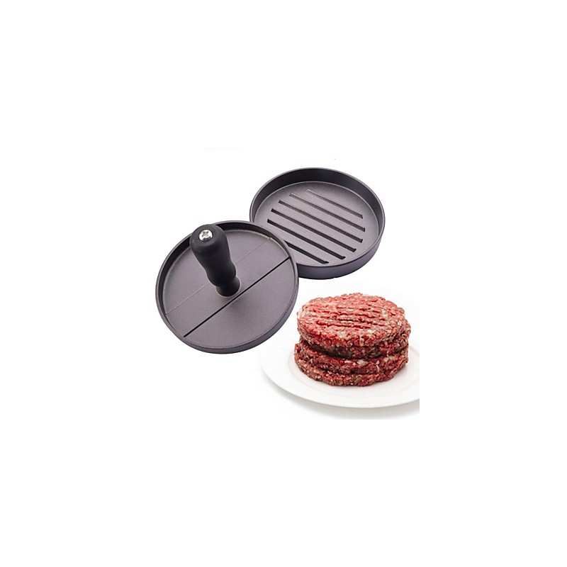 Presa hamburger din aluminiu 12 cm Landmann 13710