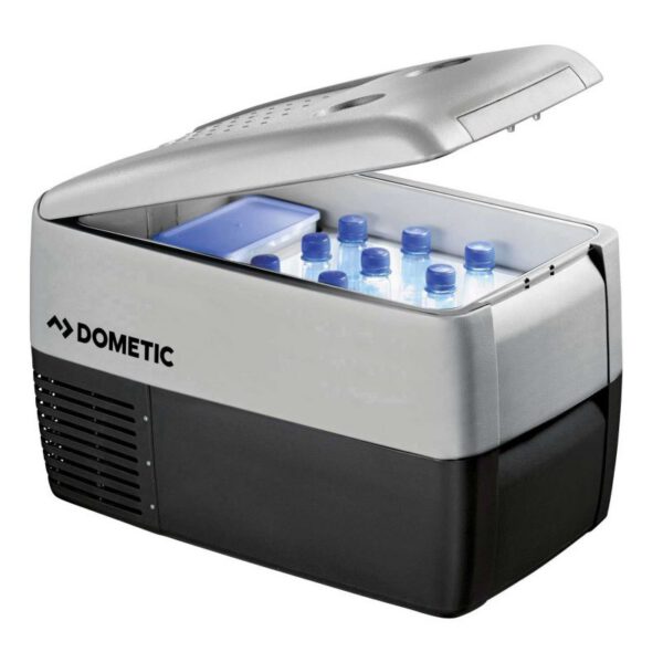 Frigider auto cu compresor Dometic CDF 36, 31 litri, afisaj, alimentare 12/24V DC