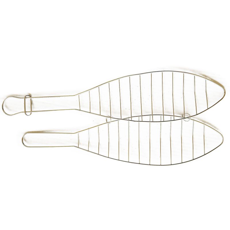 Accesoriu prajire peste 42 x 9 cm Activa 19296